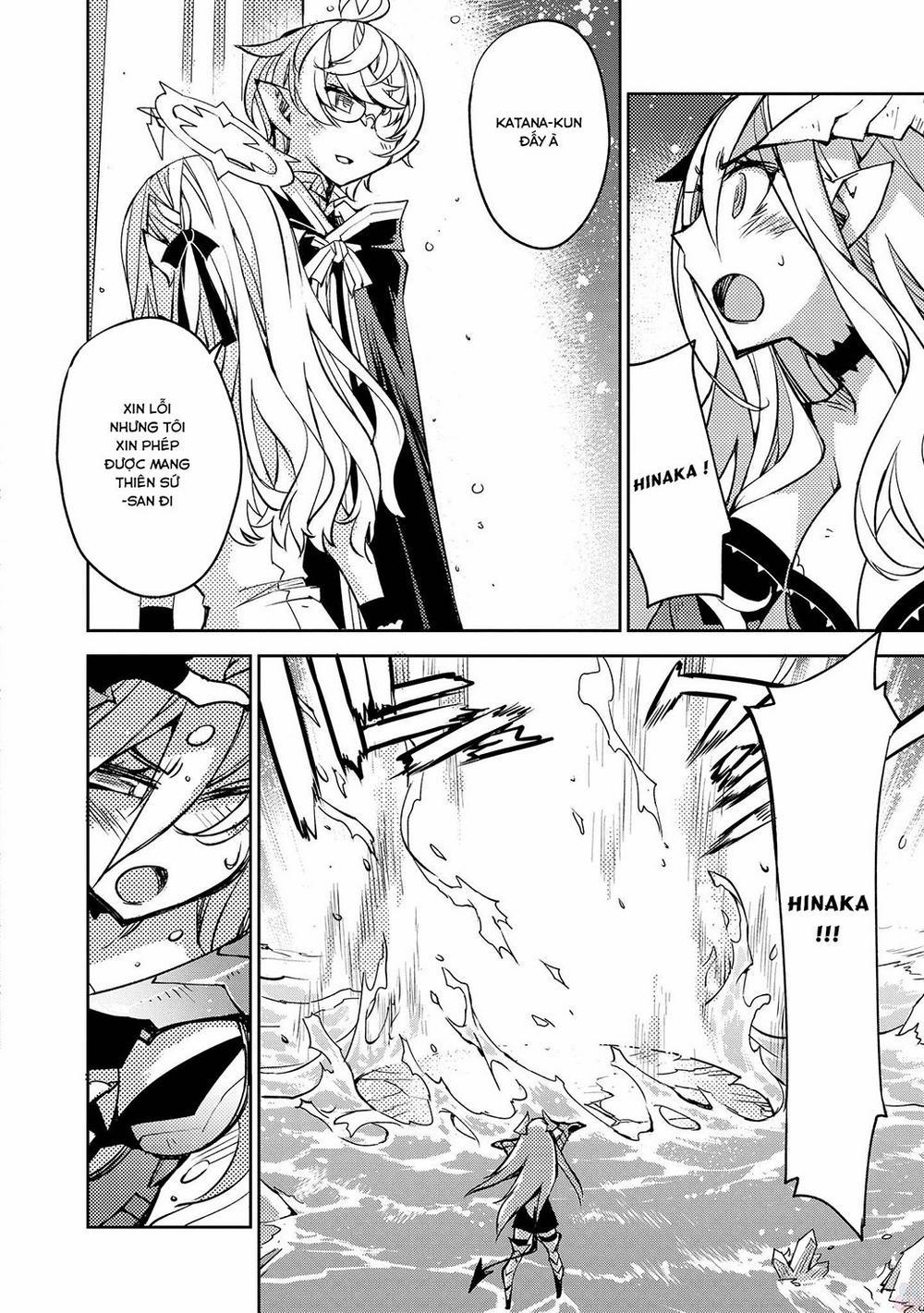 Cylcia = Code 13 trang 20