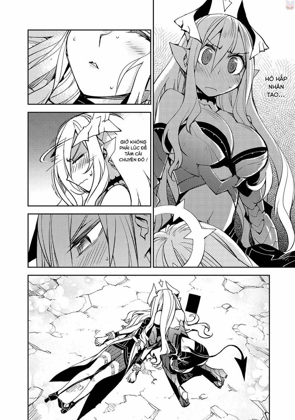 Cylcia = Code 13 trang 3