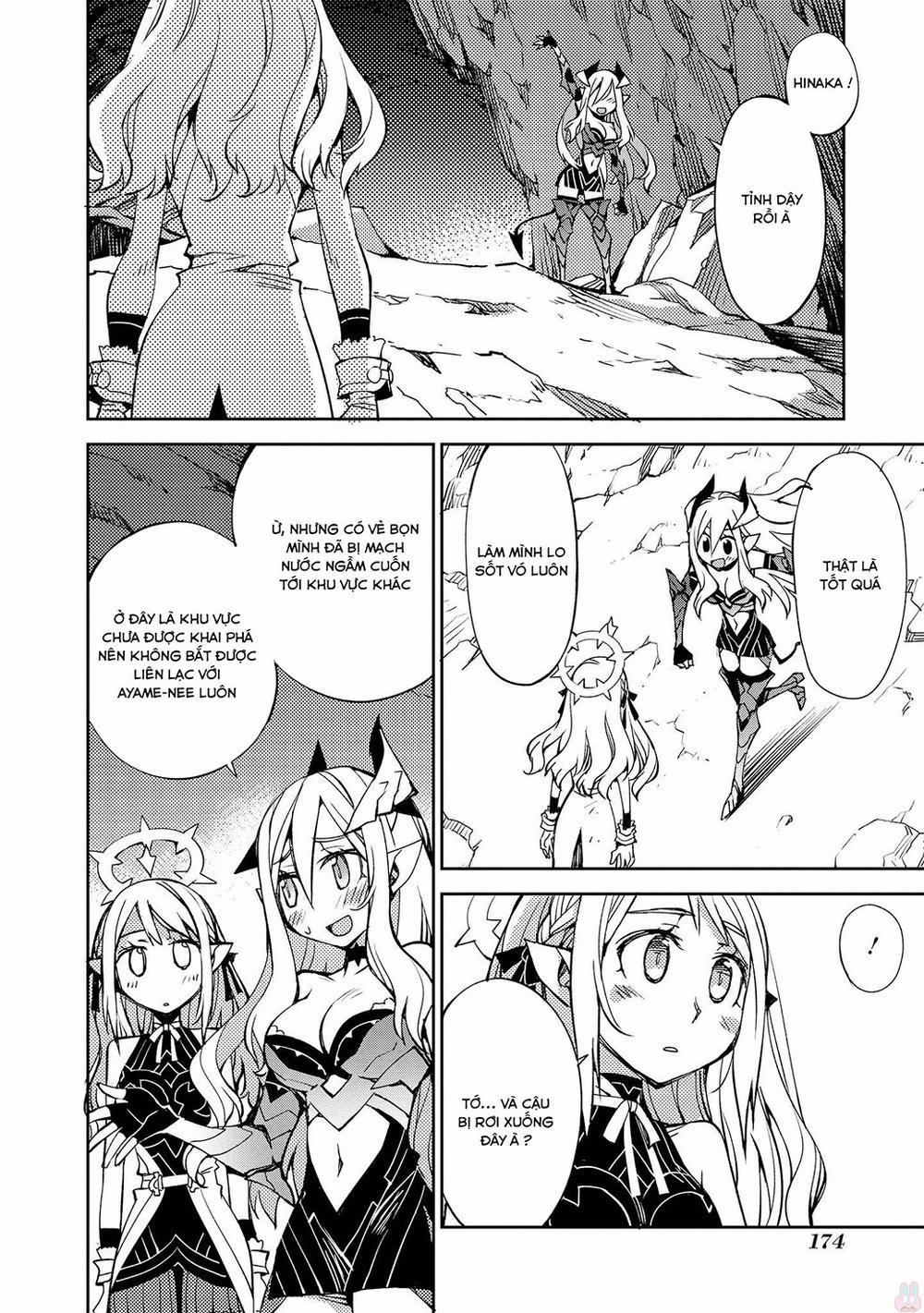 Cylcia = Code 13 trang 5