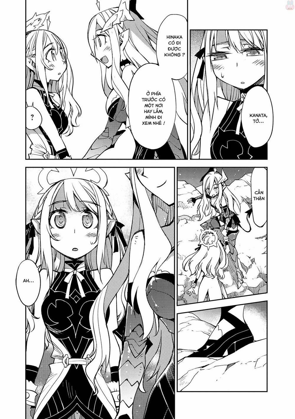 Cylcia = Code 13 trang 6