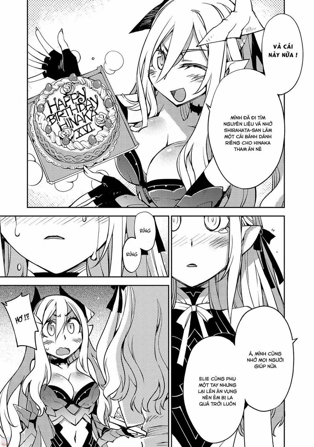 Cylcia = Code 13 trang 9