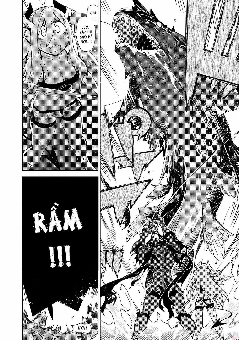 Cylcia = Code 15 trang 13