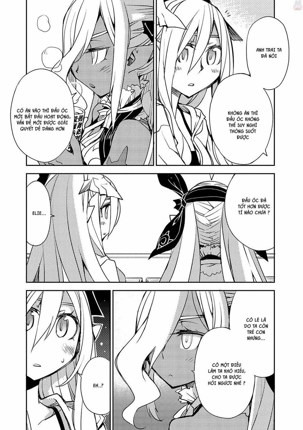 Cylcia = Code 15 trang 16