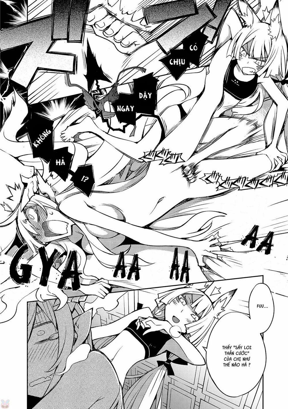 Cylcia = Code 15 trang 3