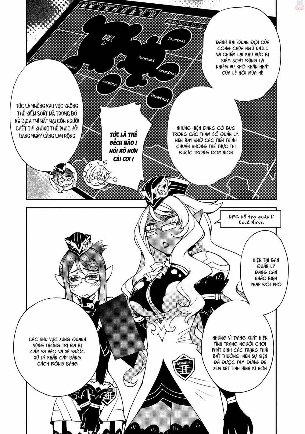 Cylcia = Code 16 trang 12