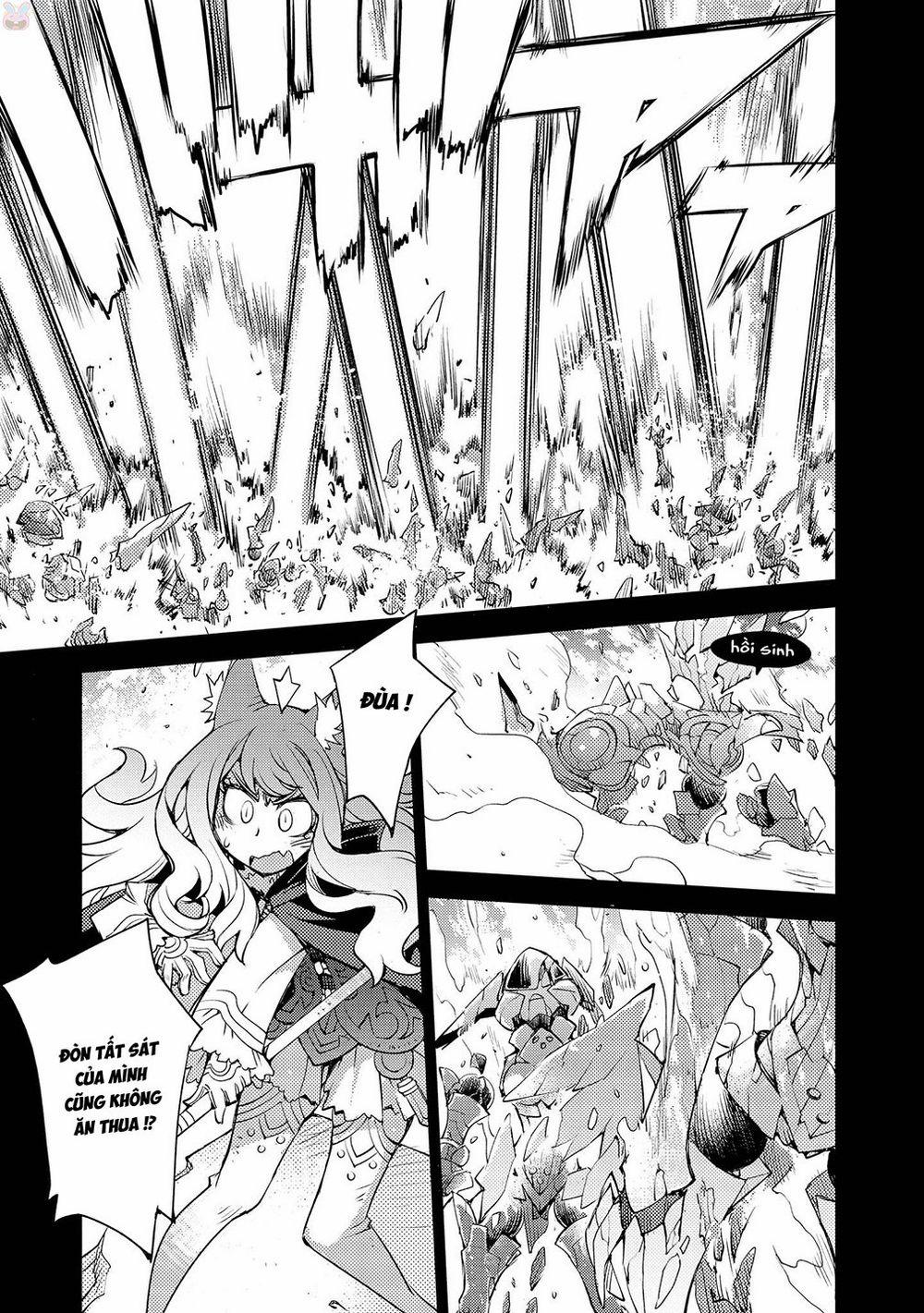 Cylcia = Code 16 trang 6