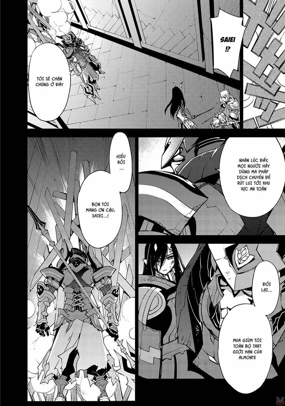 Cylcia = Code 16 trang 9