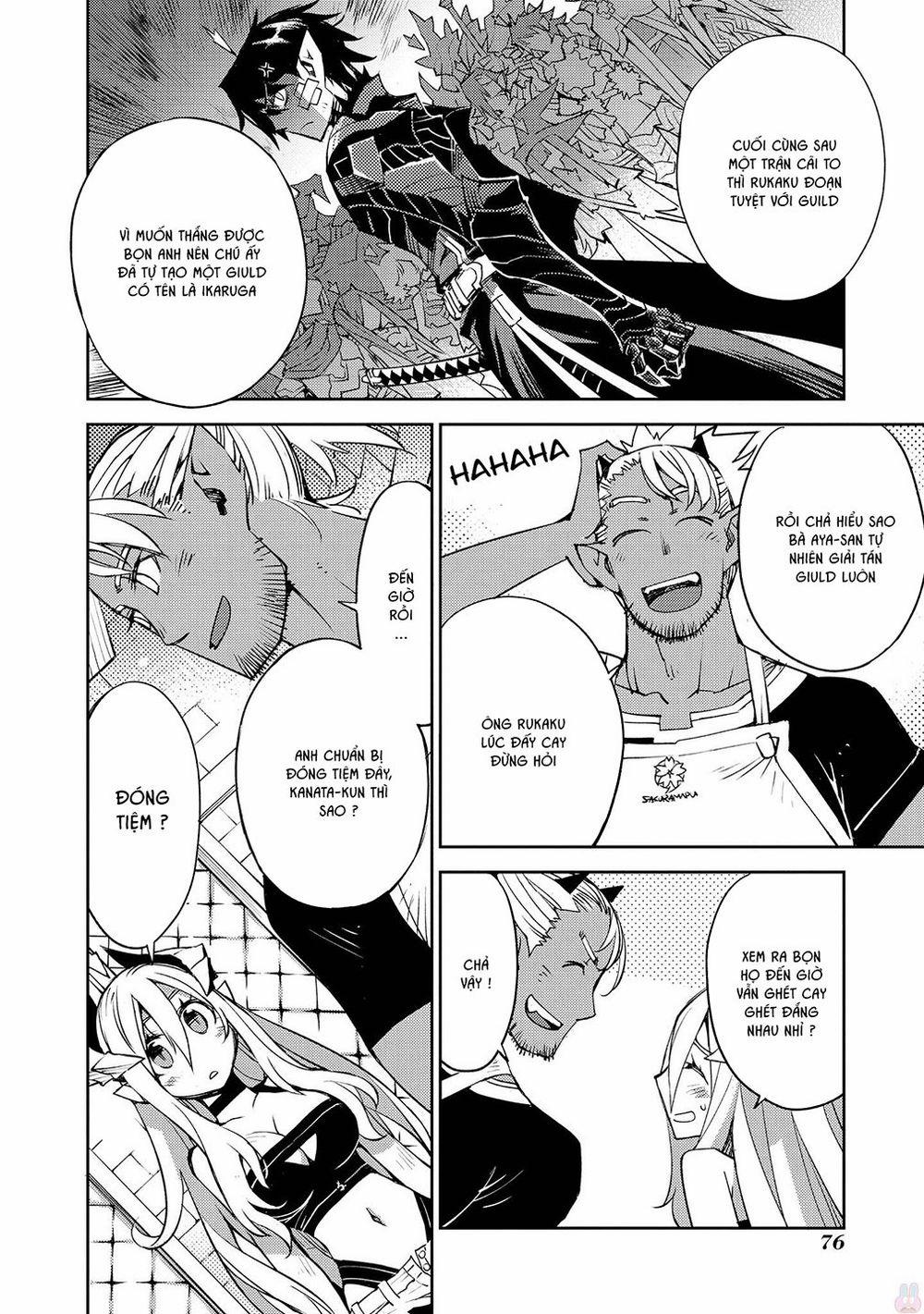 Cylcia = Code 17 trang 6