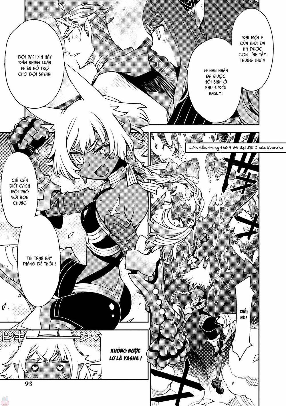 Cylcia = Code 18 trang 13