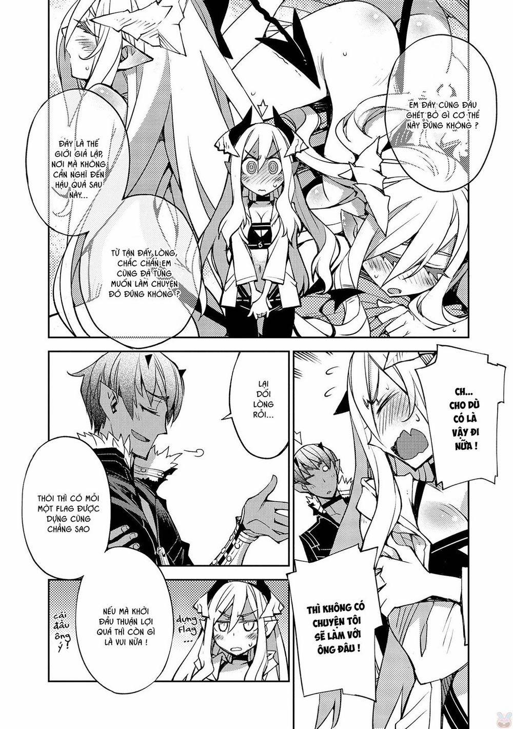 Cylcia = Code 18 trang 4