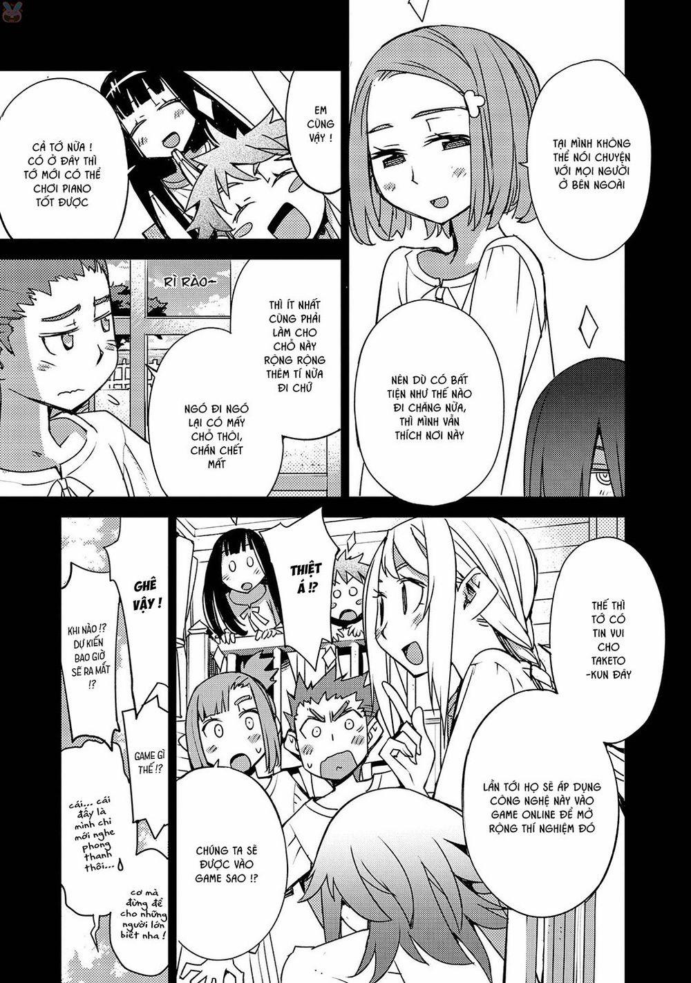 Cylcia = Code 19 trang 11