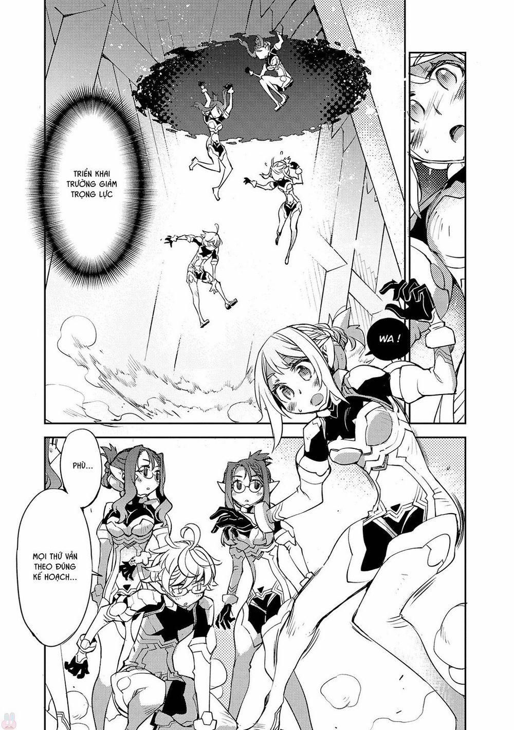 Cylcia = Code 19 trang 15