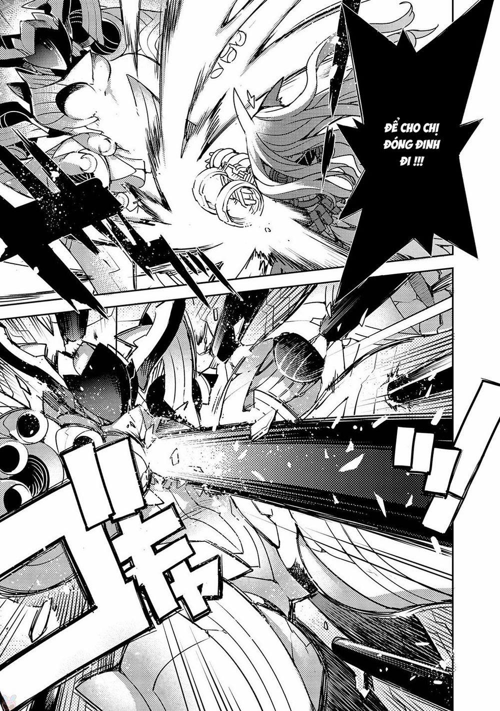 Cylcia = Code 19 trang 26