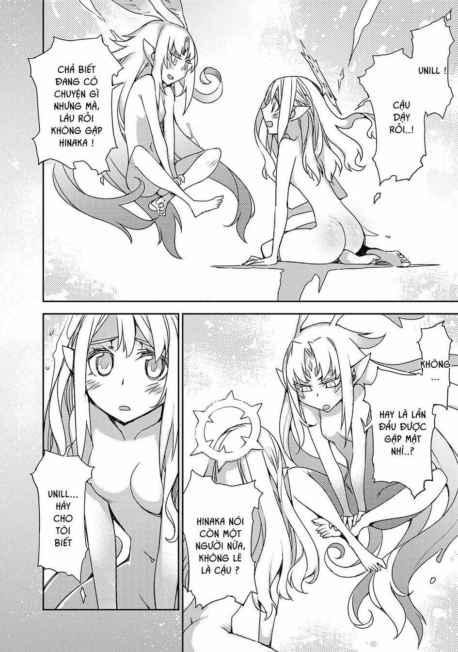 Cylcia = Code 22 trang 15