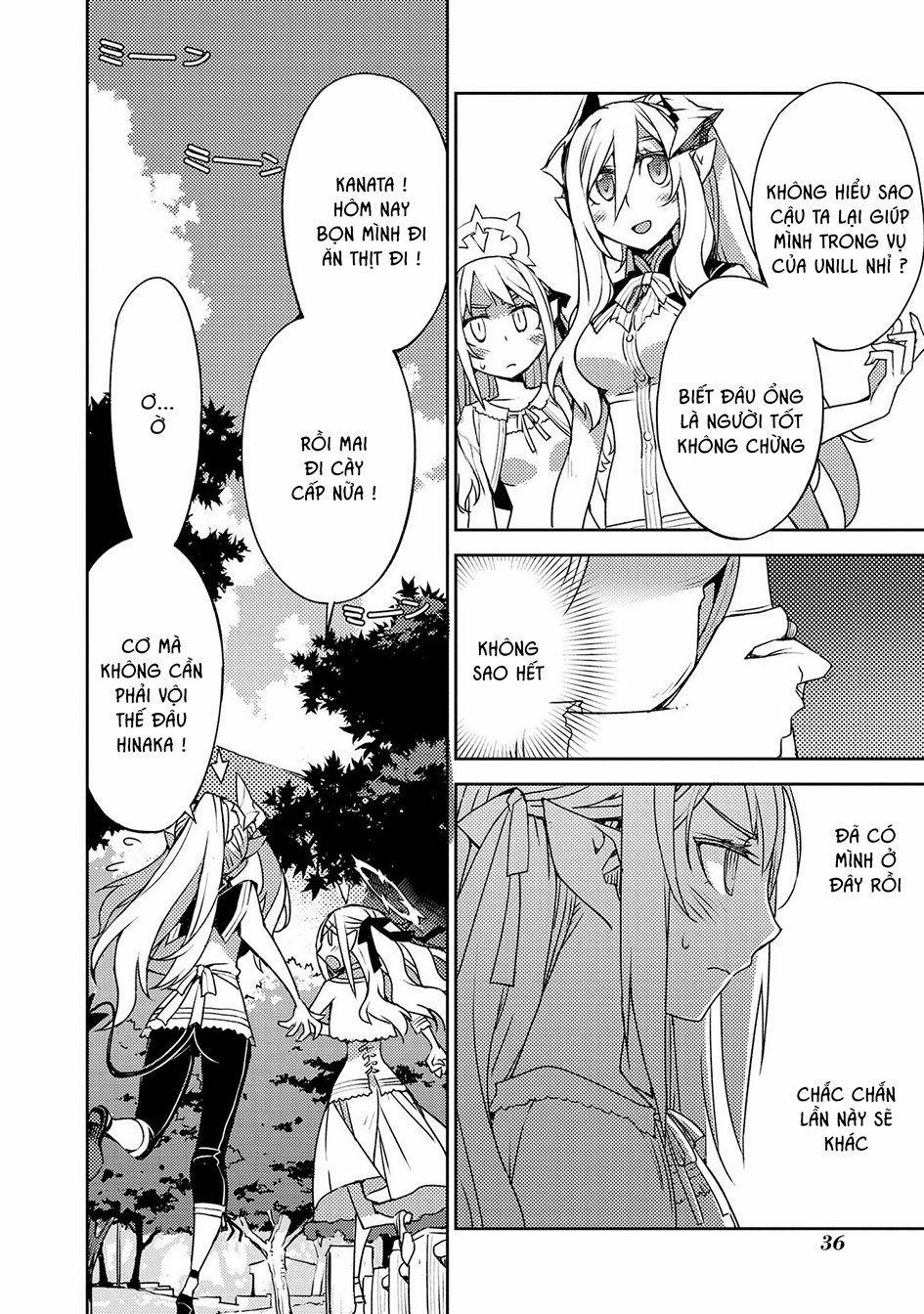 Cylcia = Code 22 trang 33