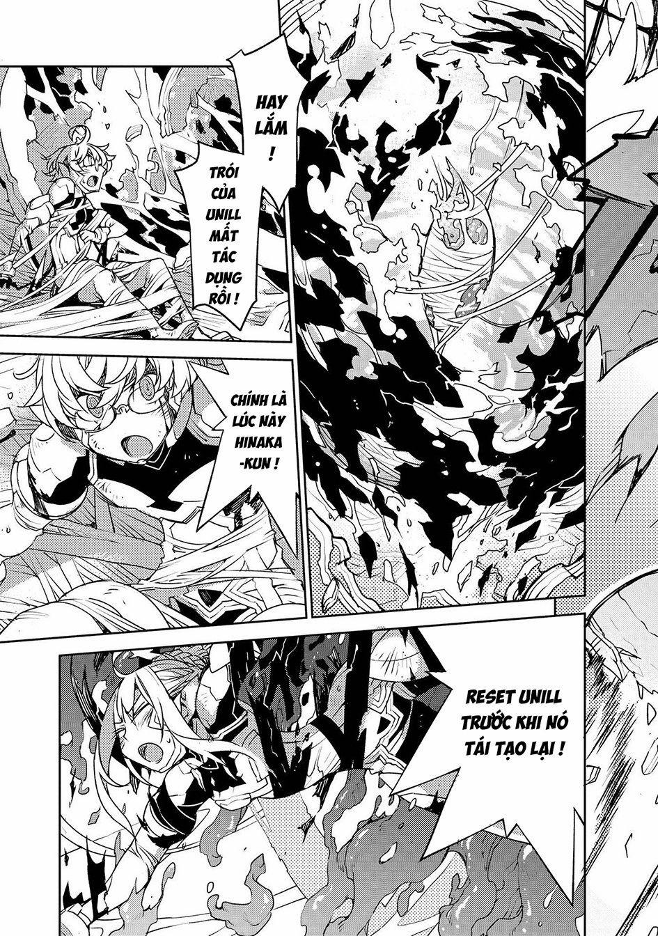 Cylcia = Code 22 trang 8