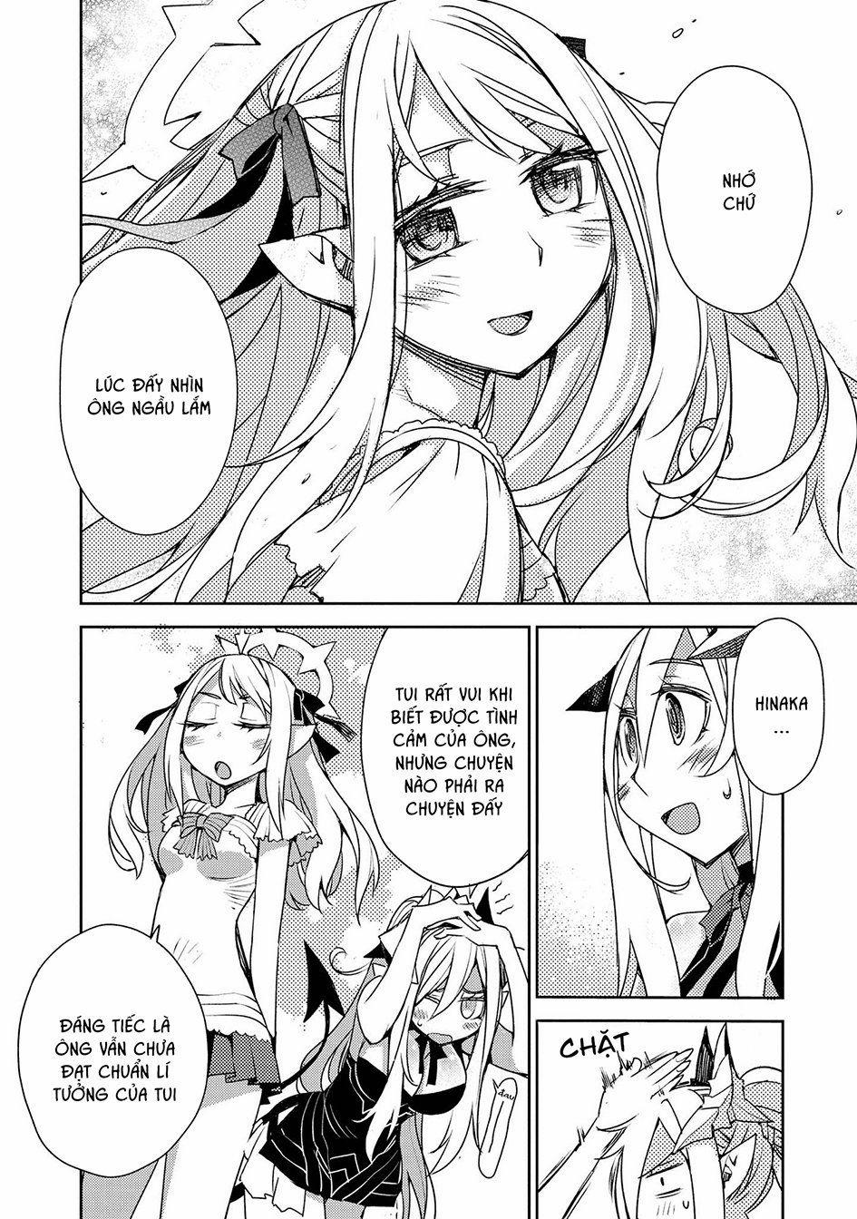 Cylcia = Code 23 trang 14