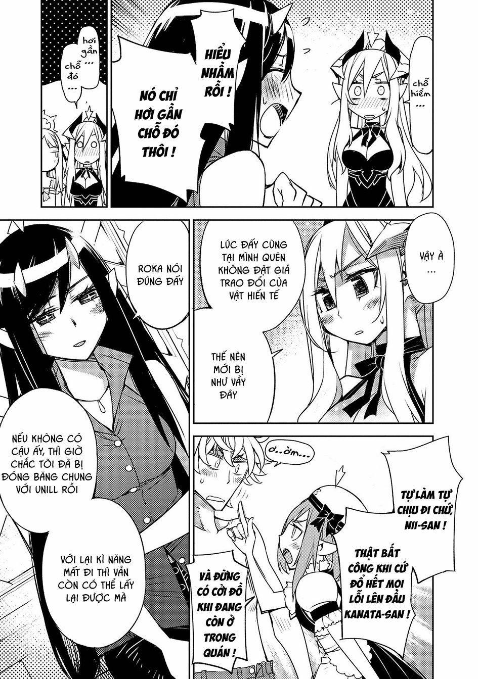 Cylcia = Code 23 trang 7