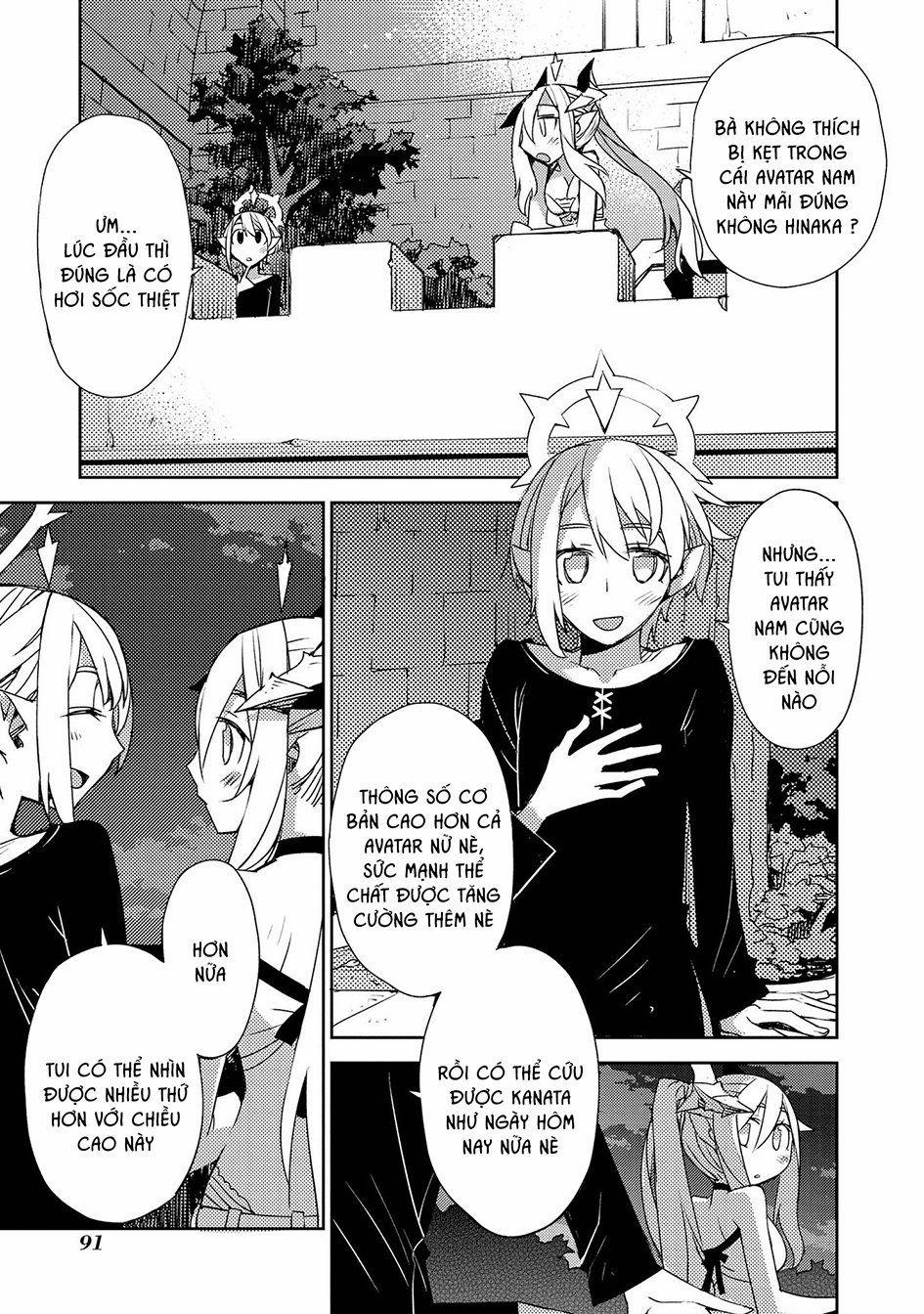 Cylcia = Code 25 trang 15