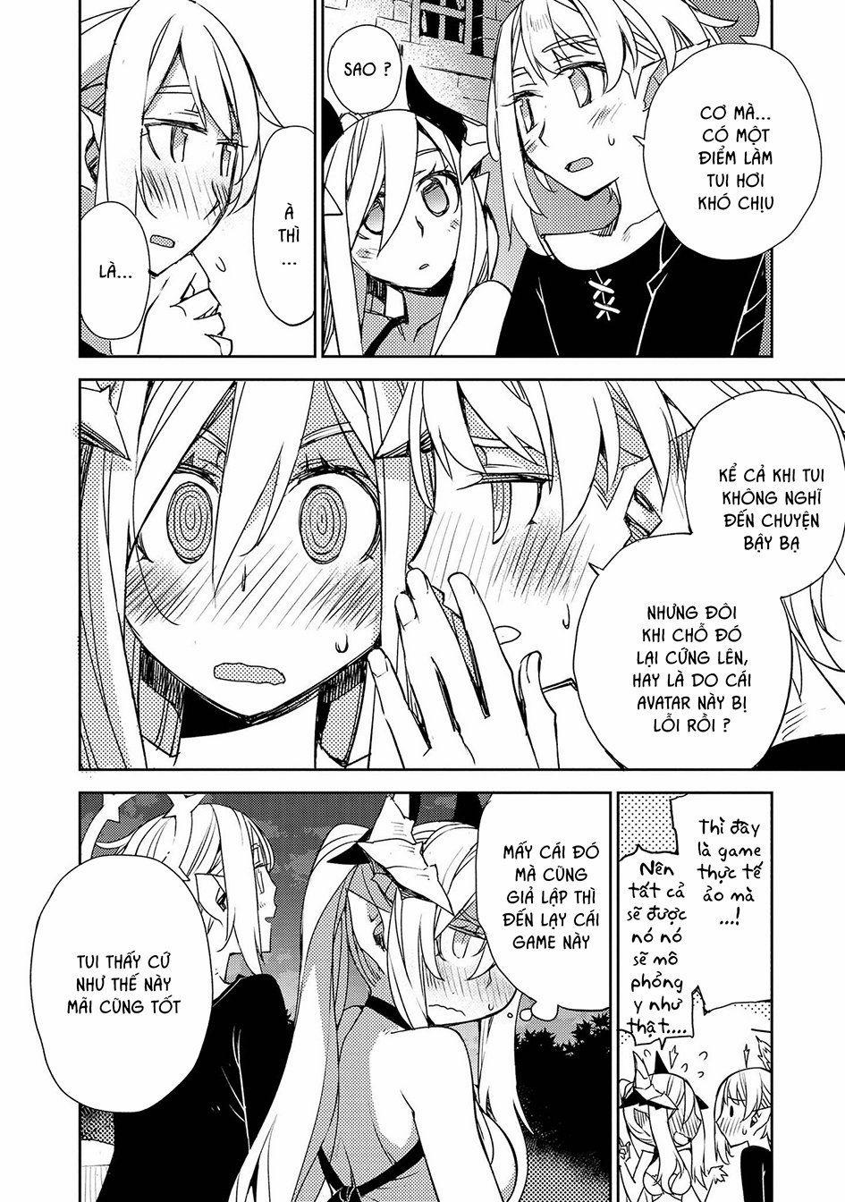 Cylcia = Code 25 trang 16