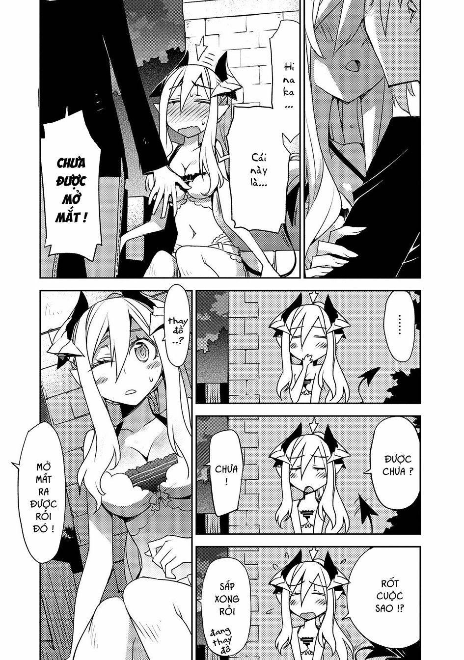 Cylcia = Code 25 trang 19