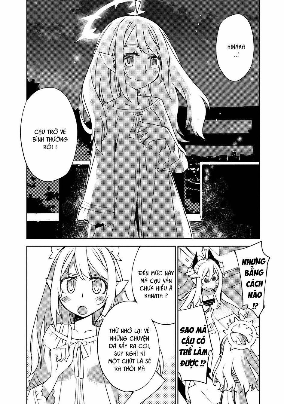 Cylcia = Code 25 trang 20