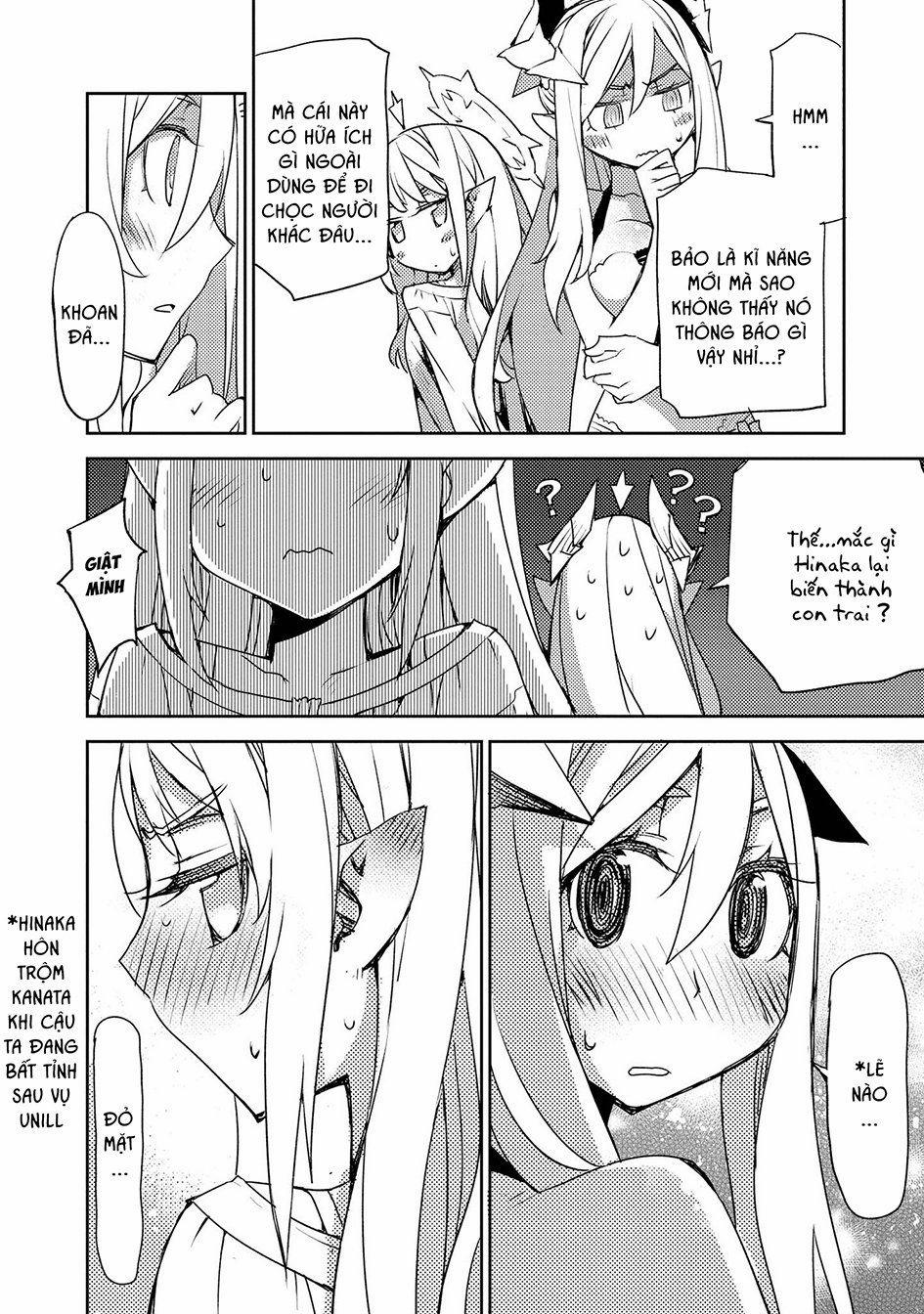 Cylcia = Code 25 trang 22