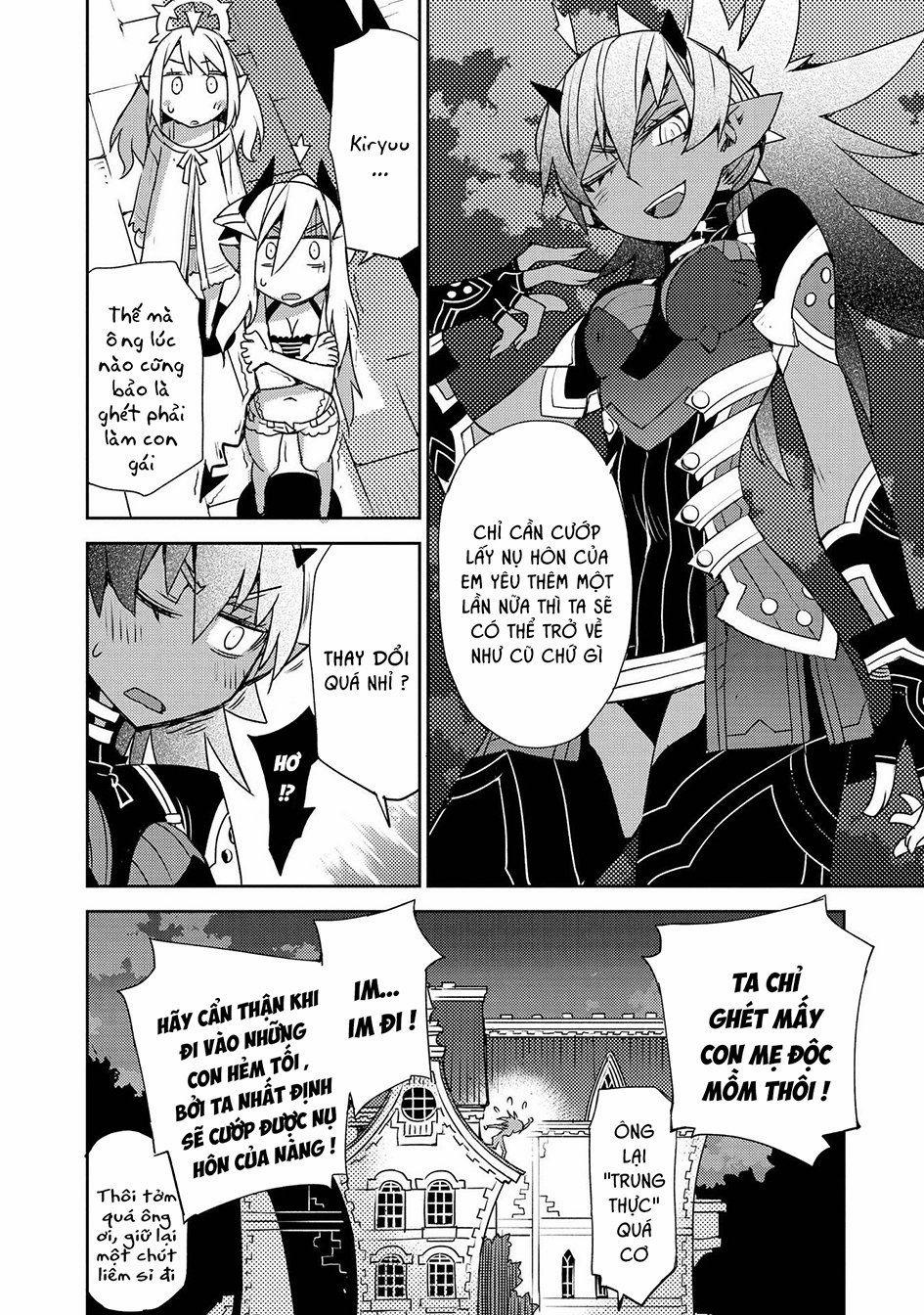 Cylcia = Code 25 trang 24