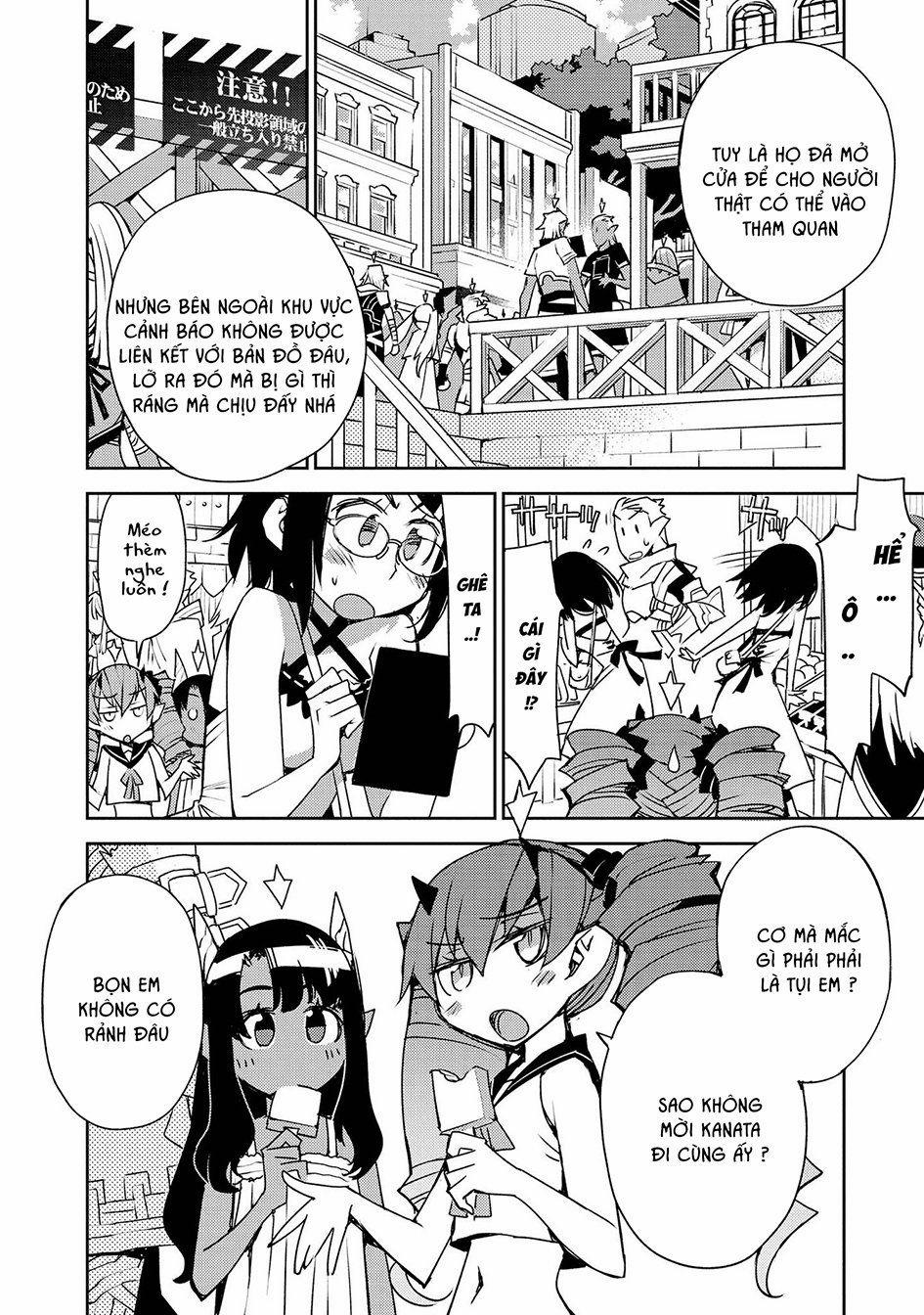 Cylcia = Code 26 trang 2