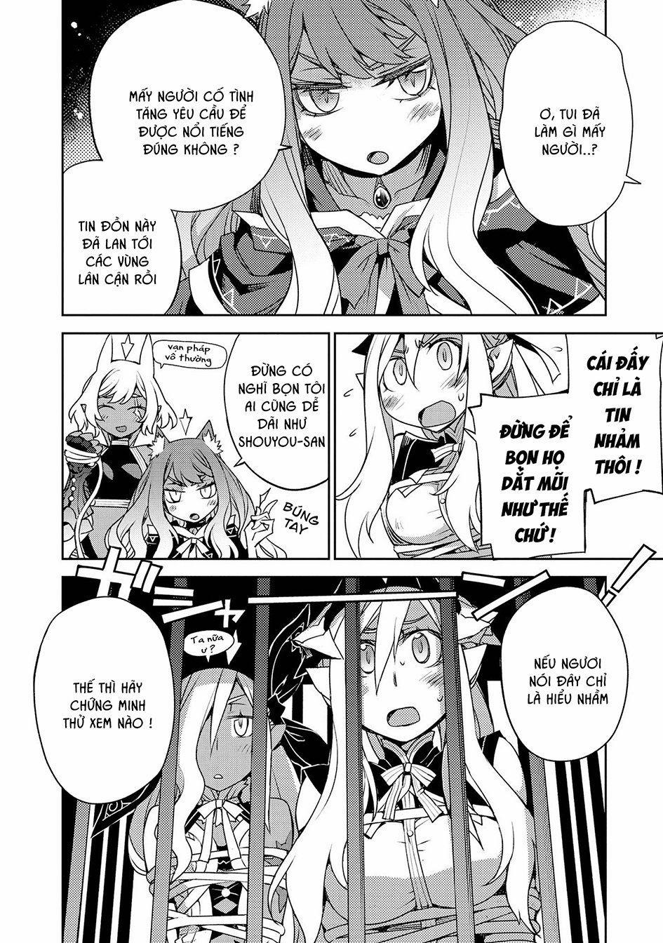 Cylcia = Code 26 trang 22