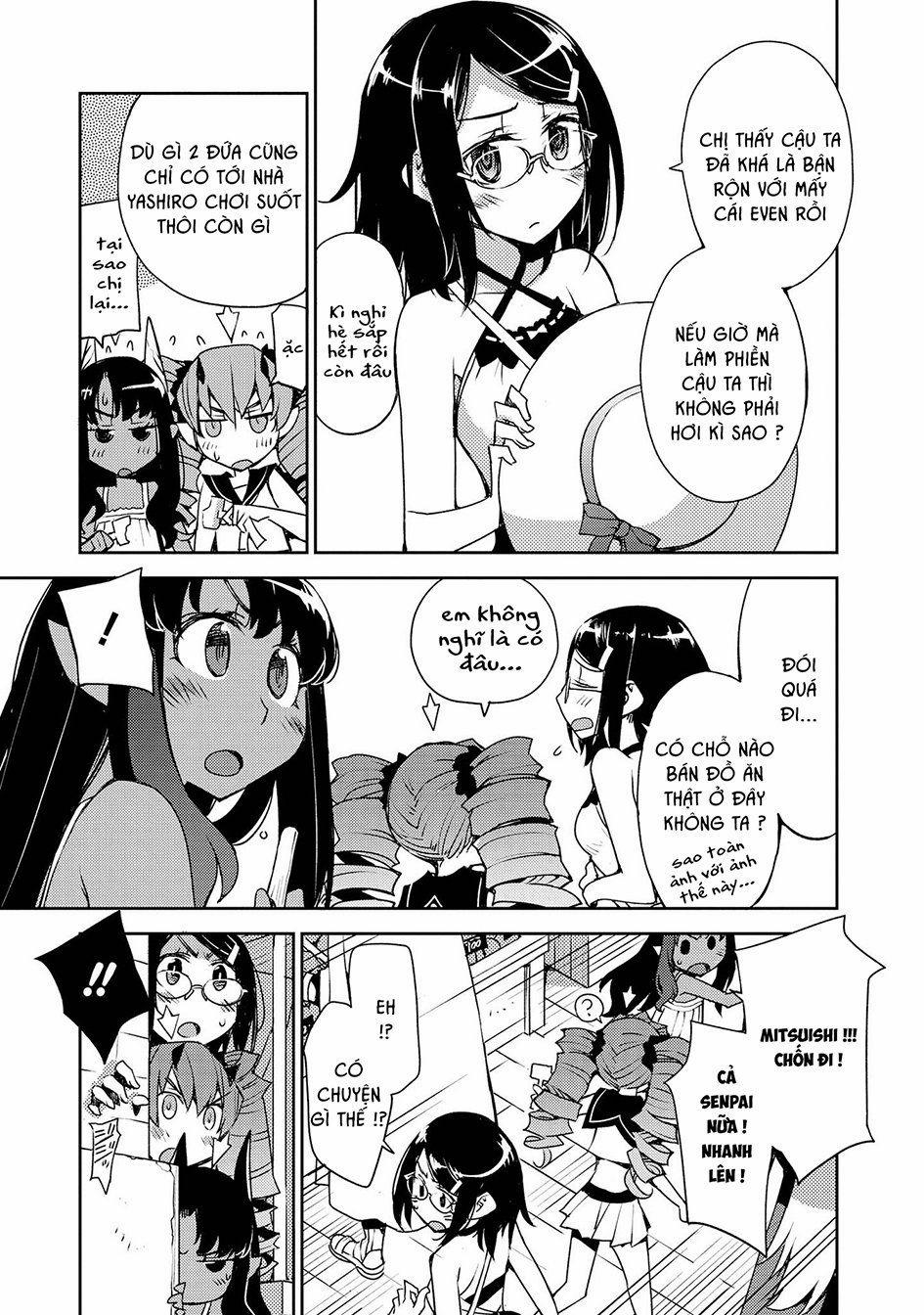 Cylcia = Code 26 trang 3