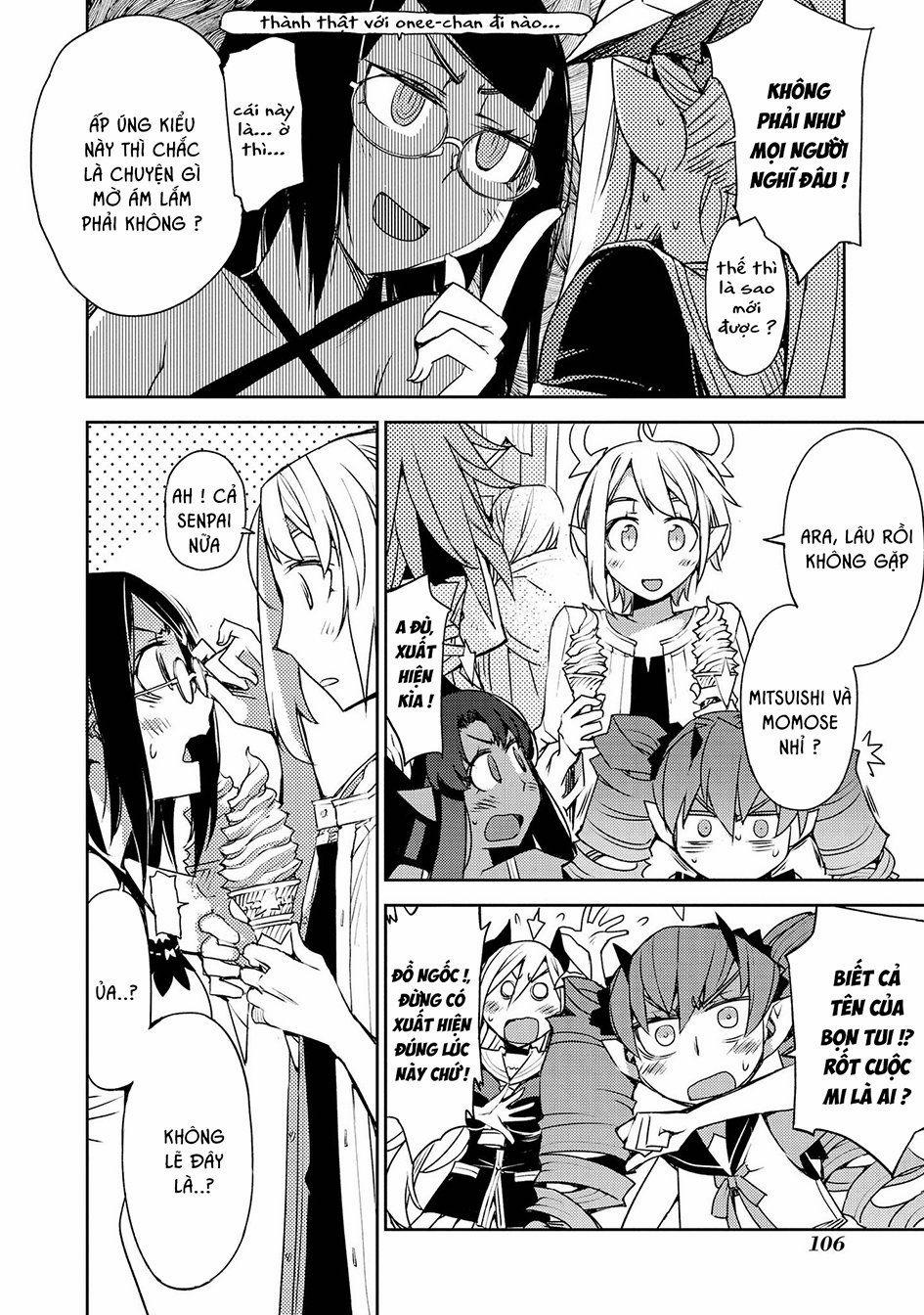 Cylcia = Code 26 trang 6