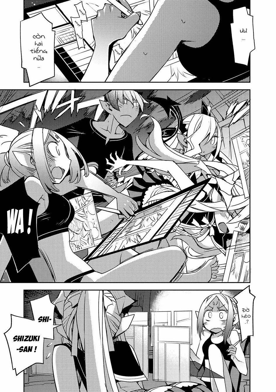 Cylcia = Code 27 trang 11