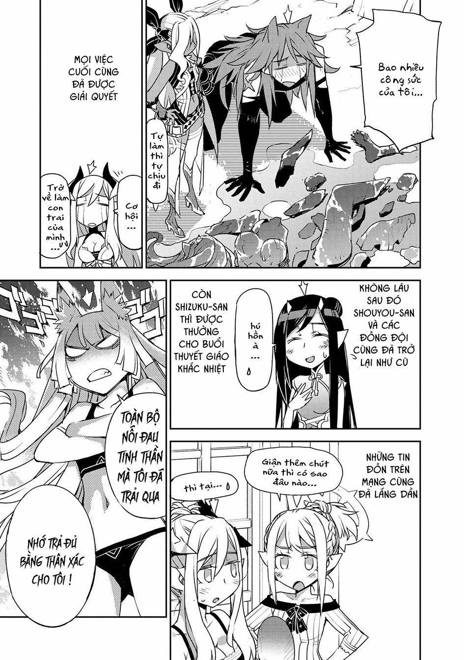 Cylcia = Code 27 trang 25