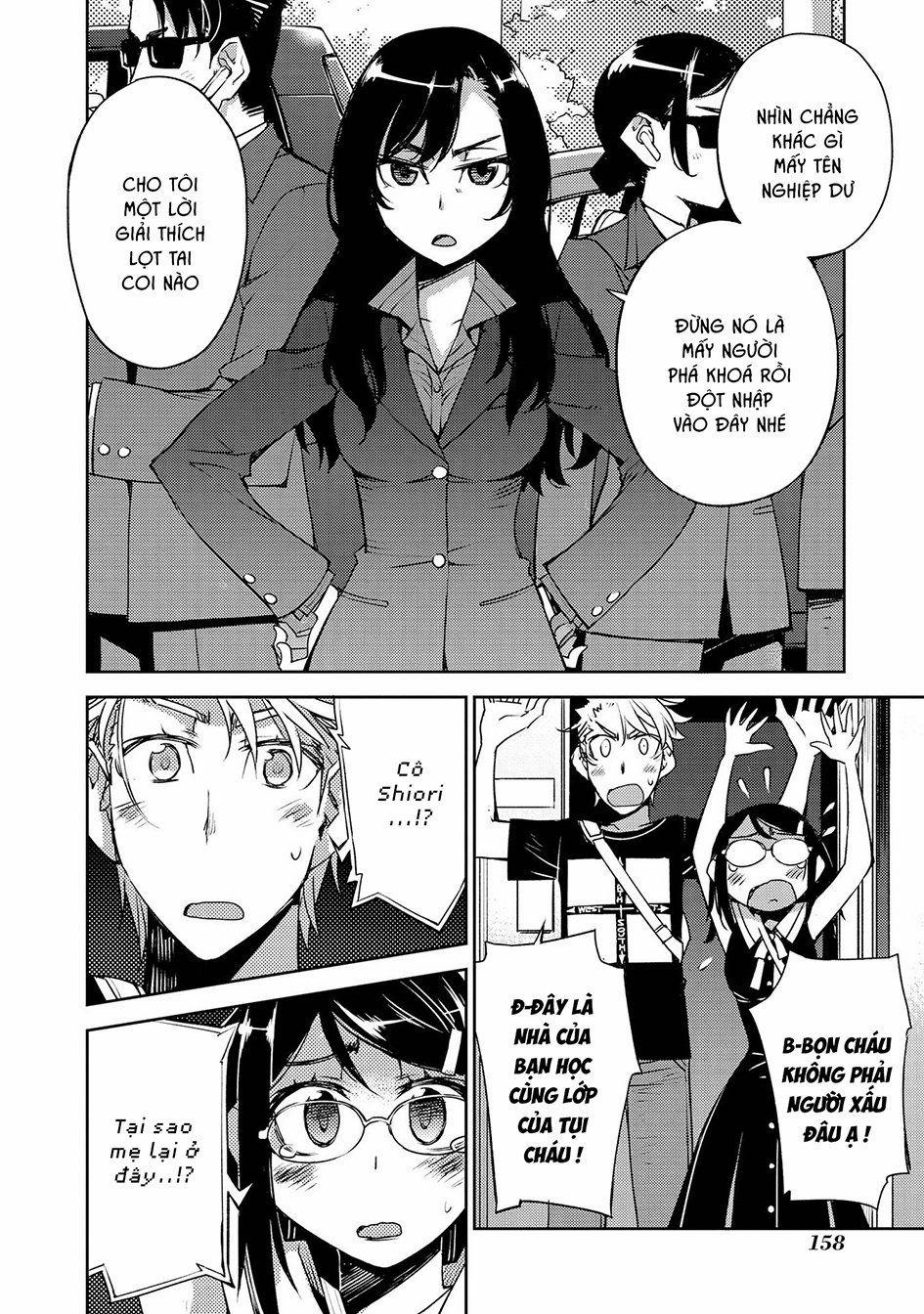 Cylcia = Code 28 trang 10