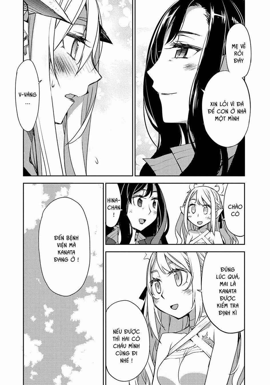 Cylcia = Code 28 trang 15