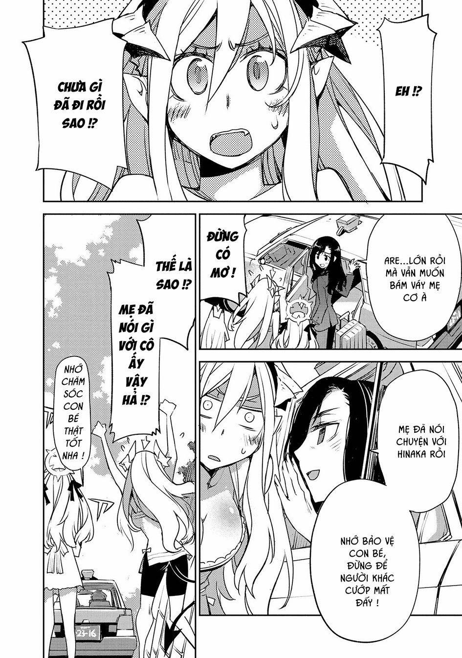 Cylcia = Code 28 trang 22