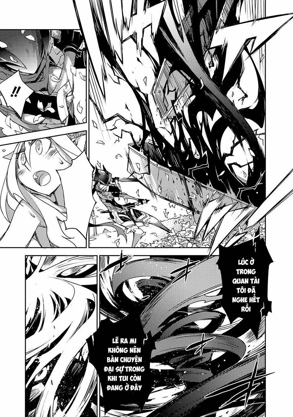 Cylcia = Code 30 trang 24