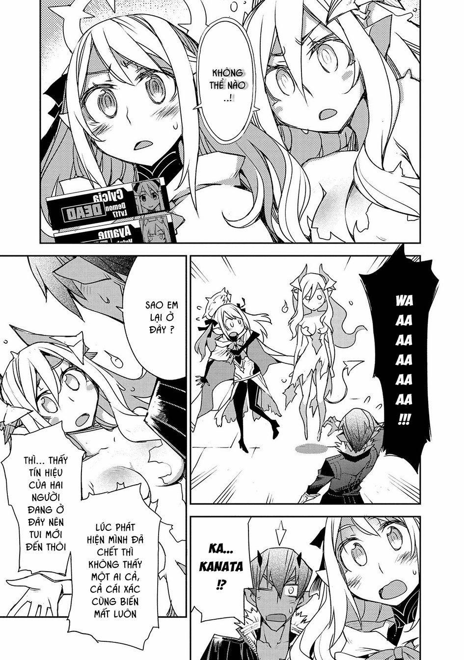 Cylcia = Code 30 trang 9