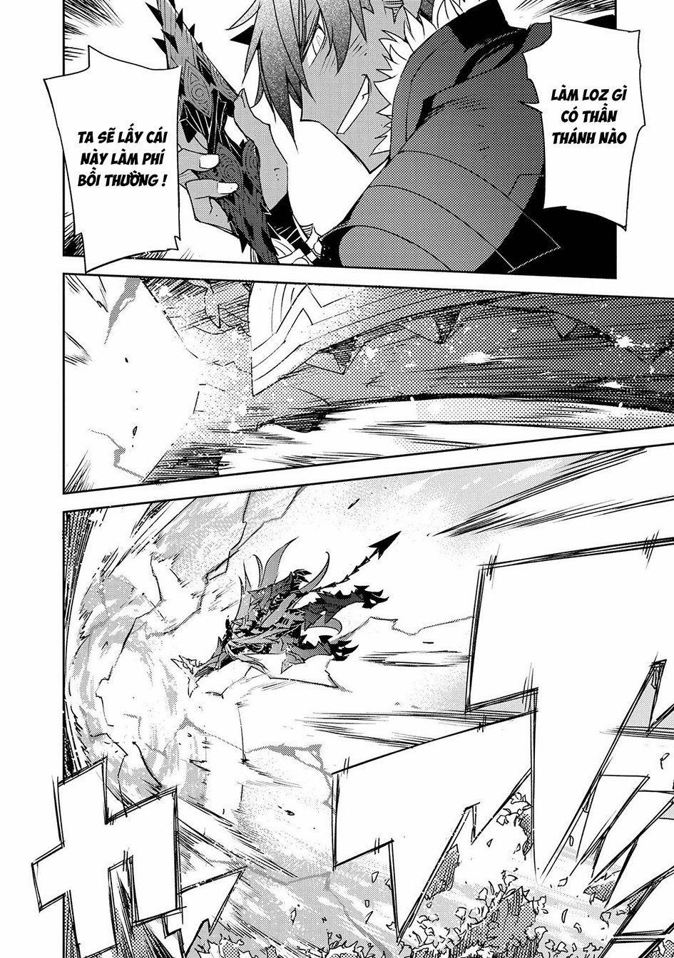 Cylcia = Code 31 trang 12