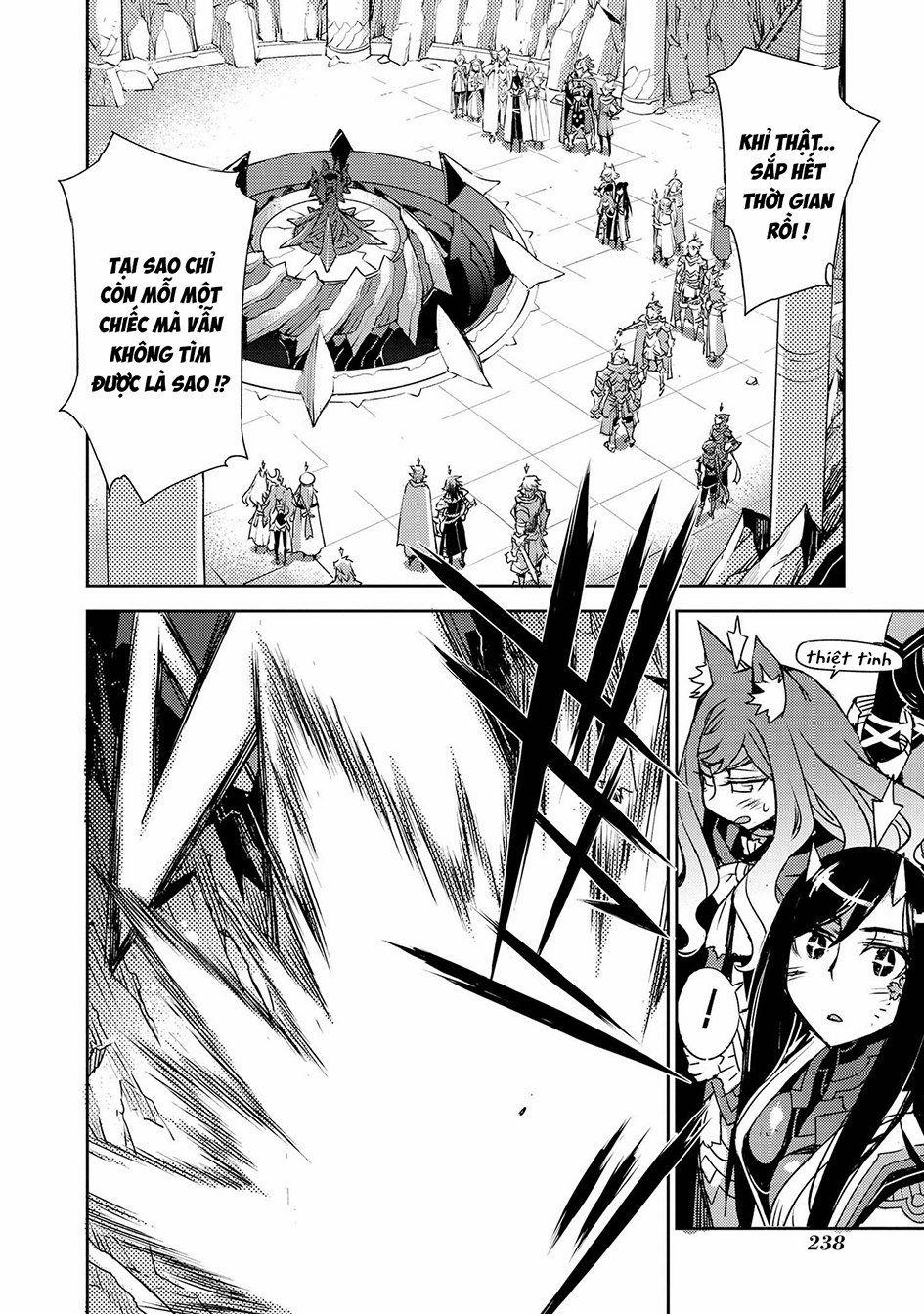 Cylcia = Code 31 trang 16