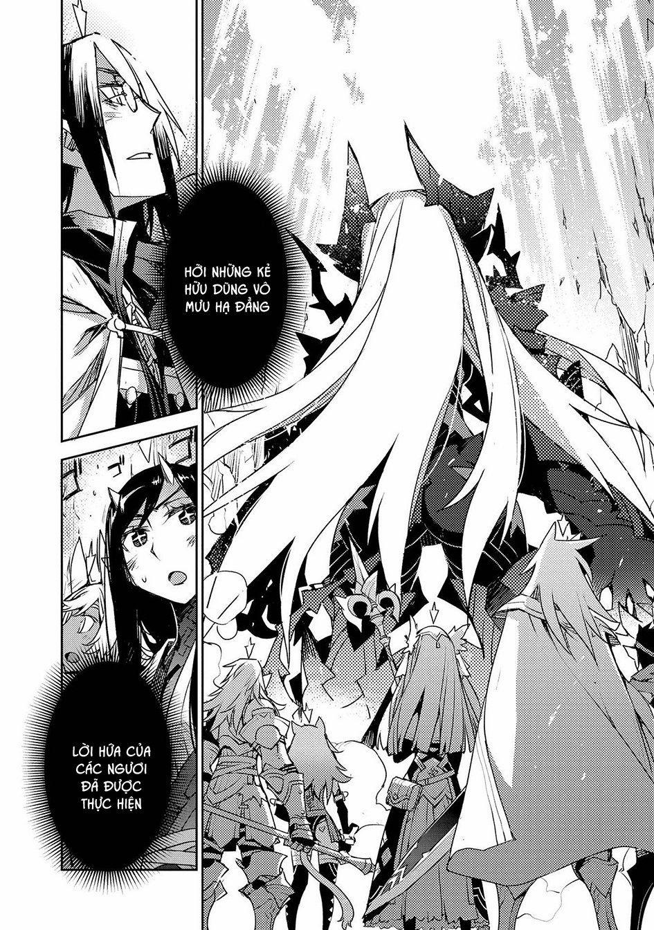 Cylcia = Code 31 trang 18