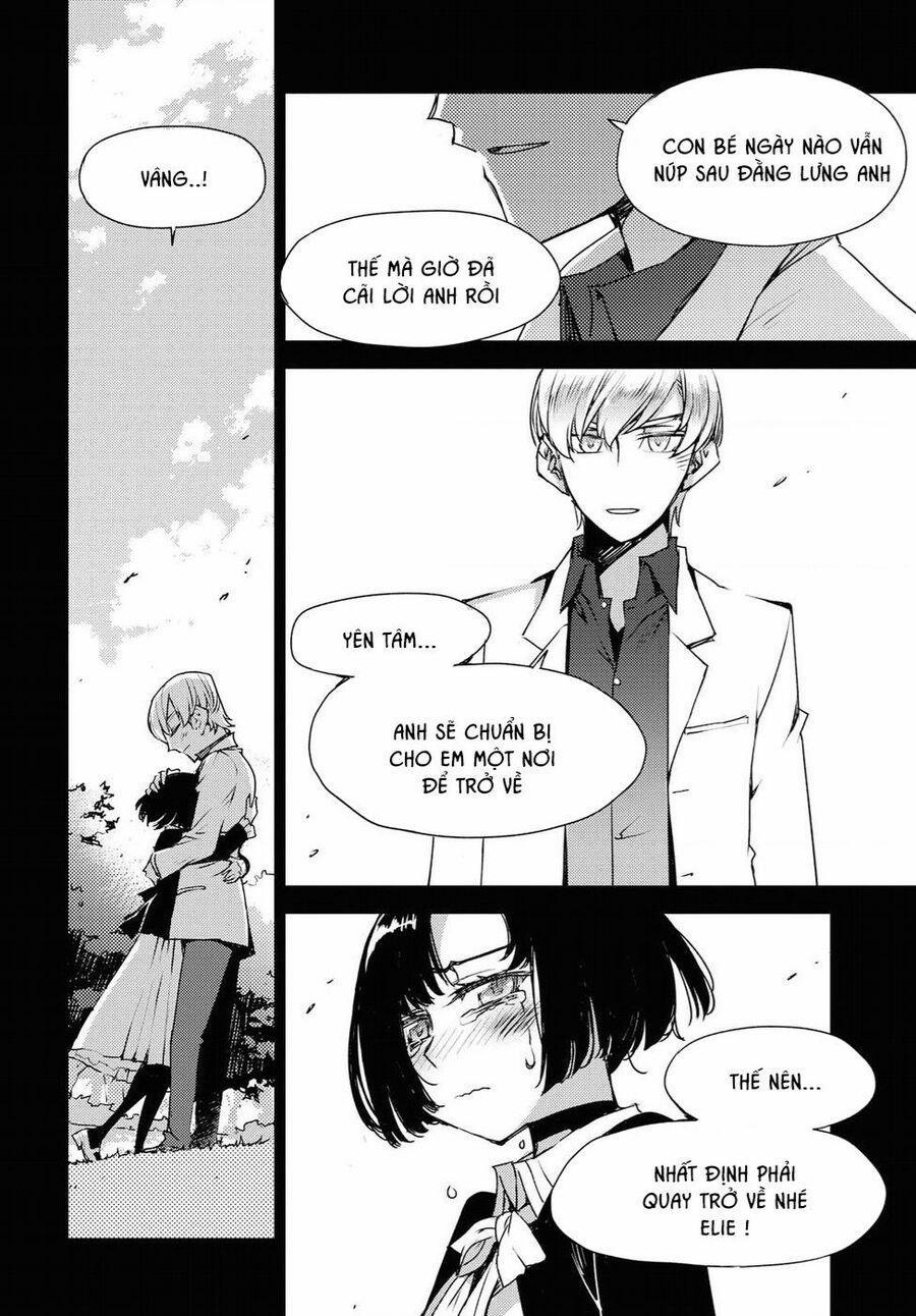 Cylcia = Code 32.5 trang 1