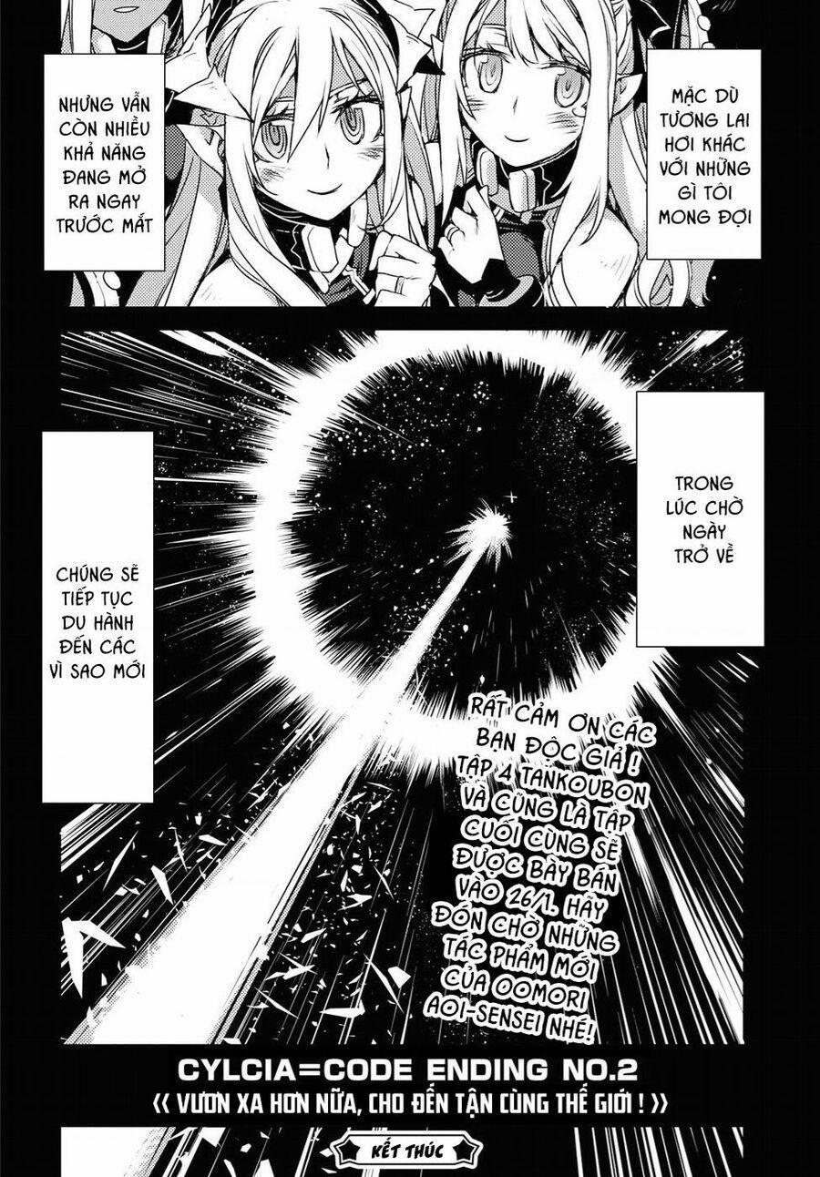 Cylcia = Code 32.5 trang 13