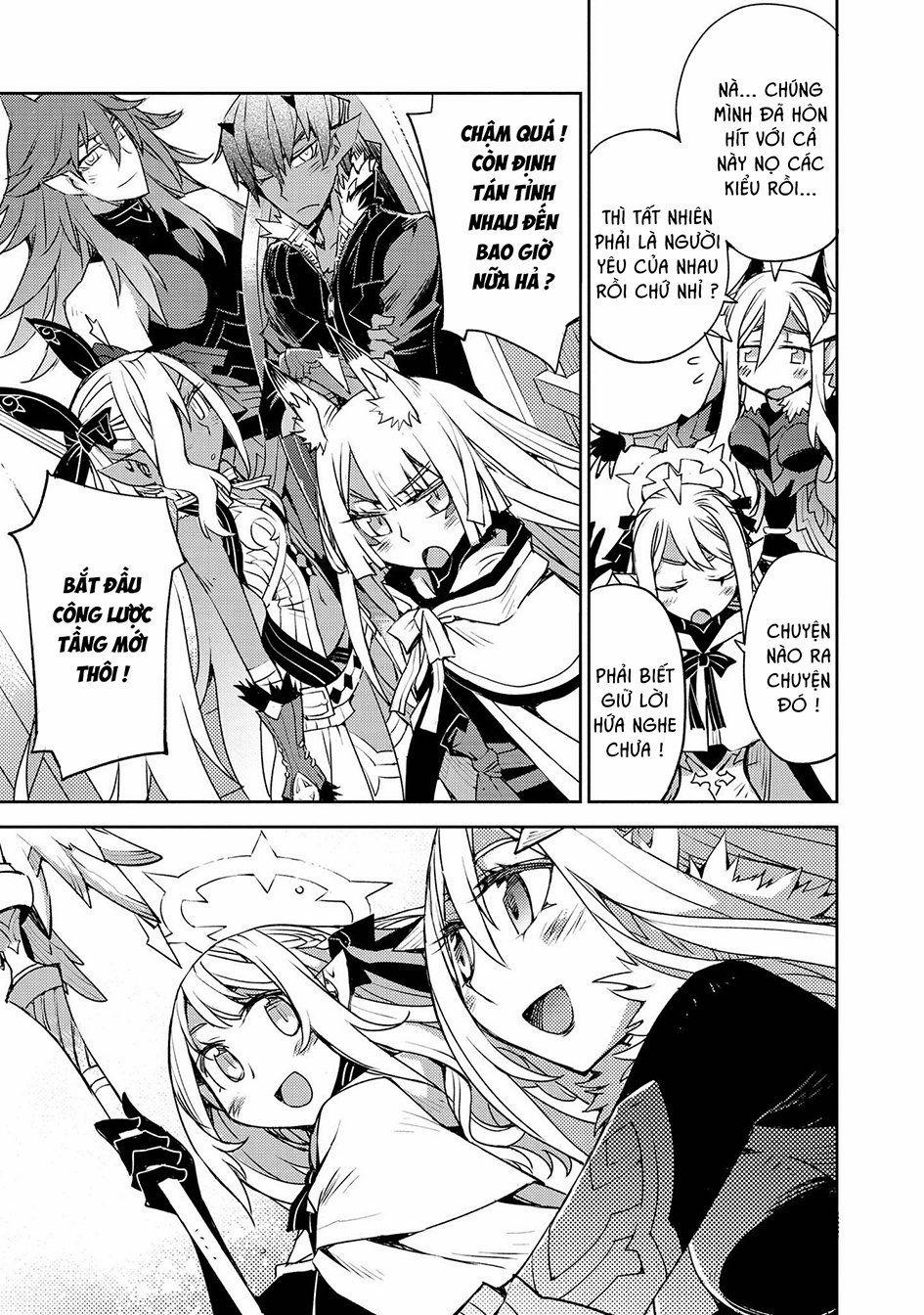 Cylcia = Code 32 trang 10