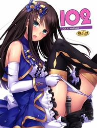 Đọc truyện tranh D.L. Action 102 (The Idolm@ster)