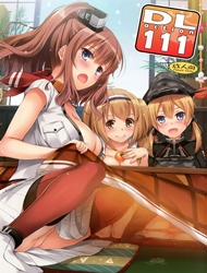 Đọc truyện tranh D.L. Action 111 (Kantai Collection)
