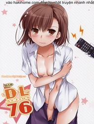 Đọc truyện tranh D.L. Action 76 (Toaru Majutsu No Index)