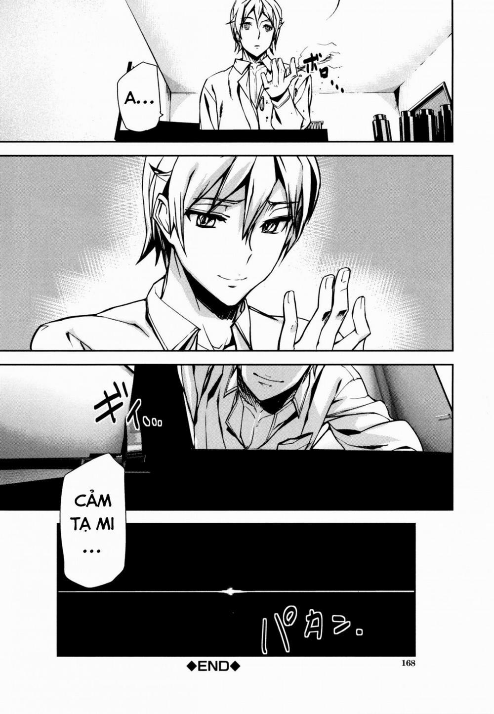 D-Medal 6 END trang 29