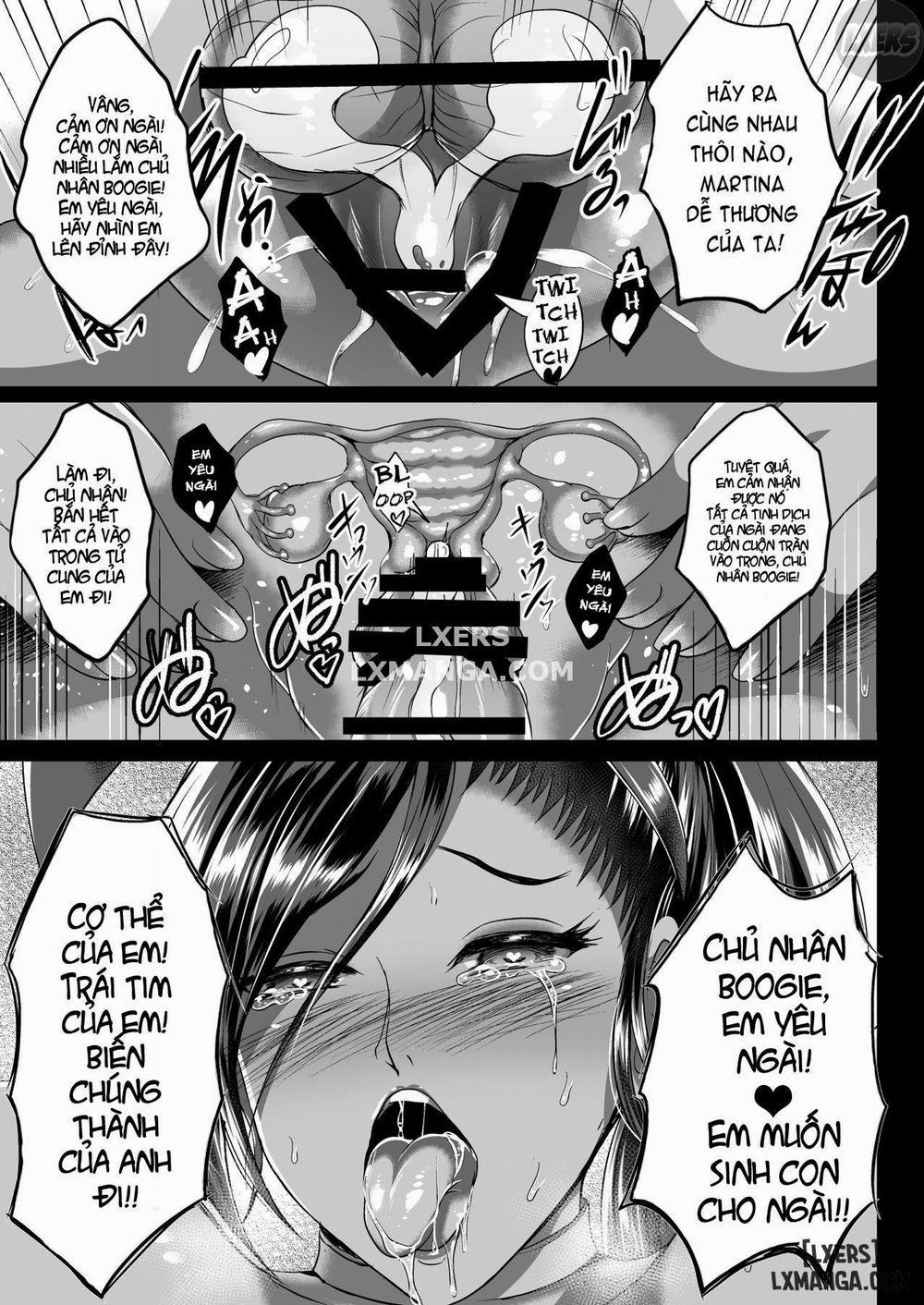 D-mode Oneshot trang 50